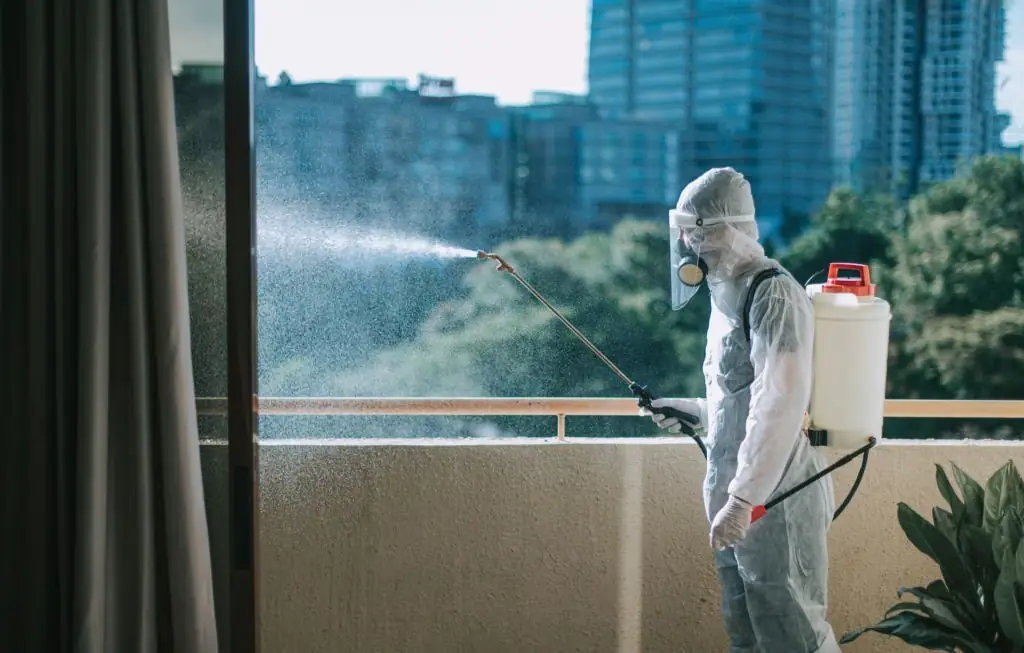 Pest Control  Preston Services